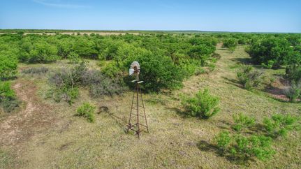 Farm and Ranch in Foard County, Texas