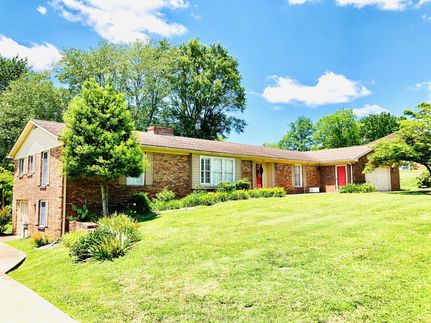 Timberland Property in Adair County, Kentucky