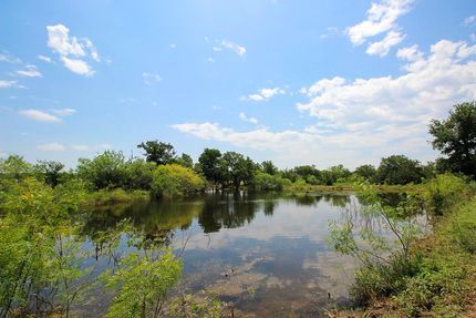 Undeveloped Land in Bastrop County, Texas