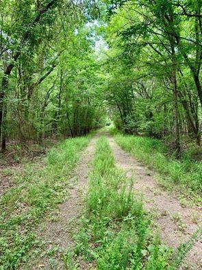 Riverfront Property in Latimer County, Oklahoma