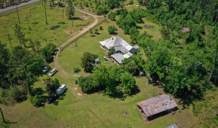 Hunting Property in Decatur County, Georgia