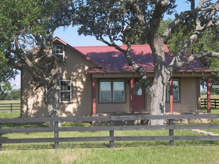 Farm and Ranch in Colorado County, Texas