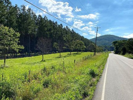 Undeveloped Land in Franklin County, Virginia