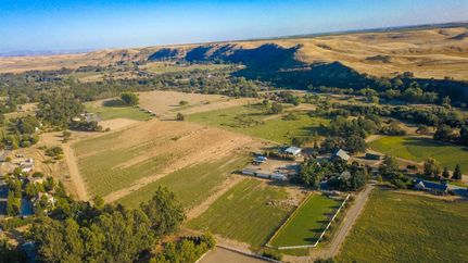 Farm and Ranch in Stanislaus County, California