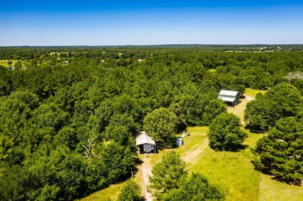 Timberland Property in Walker County, Texas