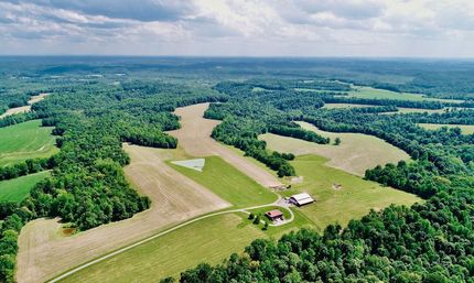 Farm and Ranch in Adair County, Kentucky