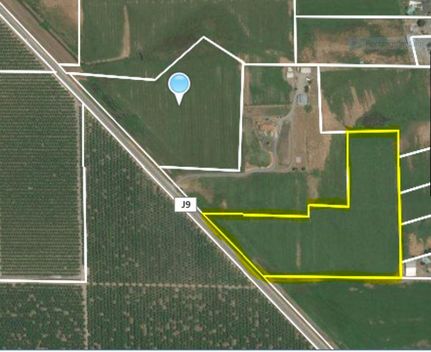 Farm and Ranch in Stanislaus County, California