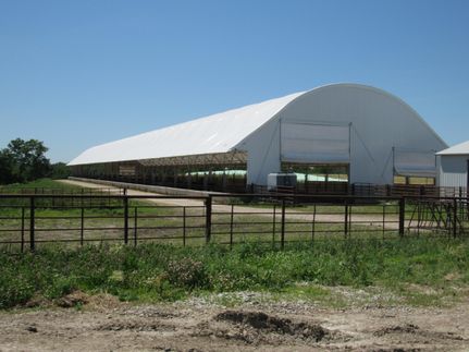 Farm and Ranch in Davis County, Iowa