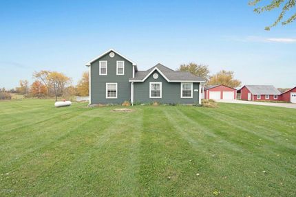 Undeveloped Land in Ingham County, Michigan