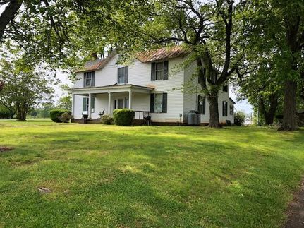 Farm and Ranch in Prince Edward County, Virginia