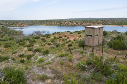 Timberland Property in King County, Texas