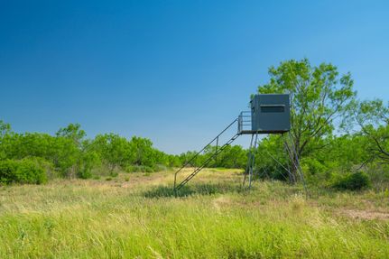 Farm and Ranch in Kinney County, Texas