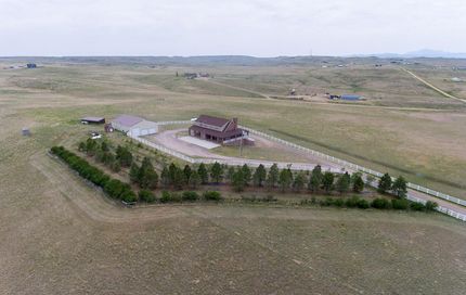 Farm and Ranch in Converse County, Wyoming