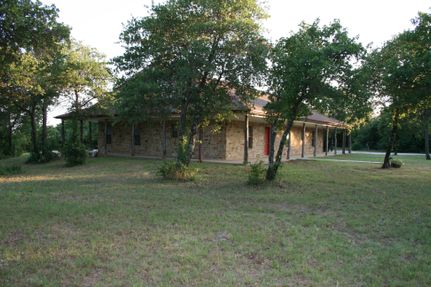 Land in Palo Pinto County, Texas