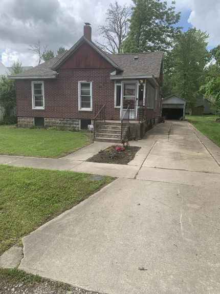 Farm and Ranch in Clinton County, Illinois