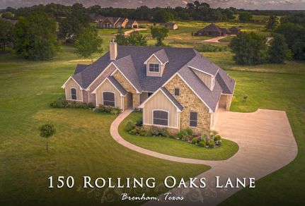 Recreational Property in Washington County, Texas