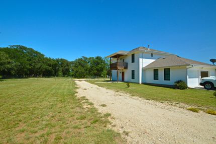Hunting Property in Lampasas County, Texas