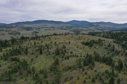 Land in Okanogan County, Washington