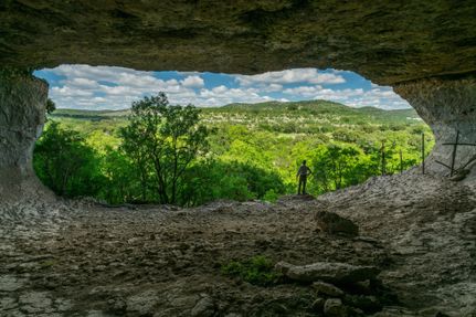 Undeveloped Land in Edwards County, Texas