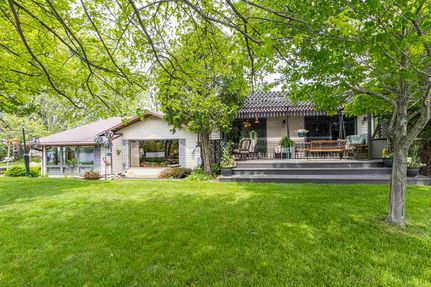 Commercial Property in Oconto County, Wisconsin