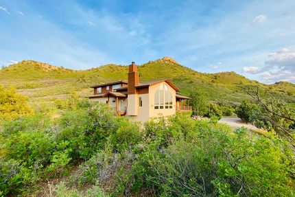 Farm and Ranch in La Plata County, Colorado