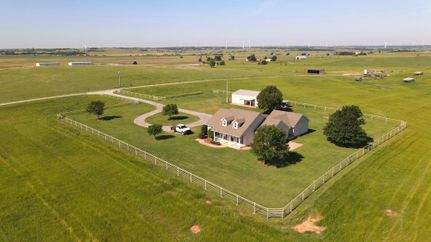 Recreational Property in Grady County, Oklahoma