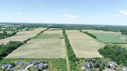Undeveloped Land in Onondaga County, New York