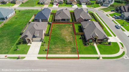 Land in Brazos County, Texas