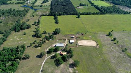 Land in Red River County, Texas