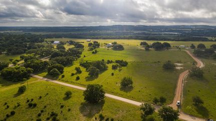 Farm and Ranch in Gillespie County, Texas