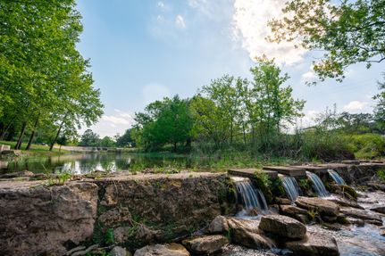 Farm and Ranch in Kerr County, Texas
