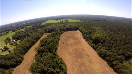 Hunting Property in Conecuh County, Alabama