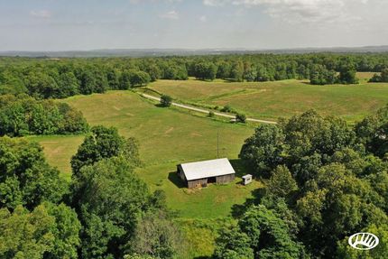 Land in Crittenden County, Kentucky
