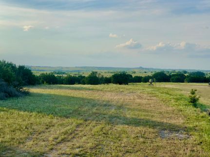Land in Burnet County, Texas