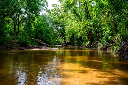 Recreational Property in Lavaca County, Texas