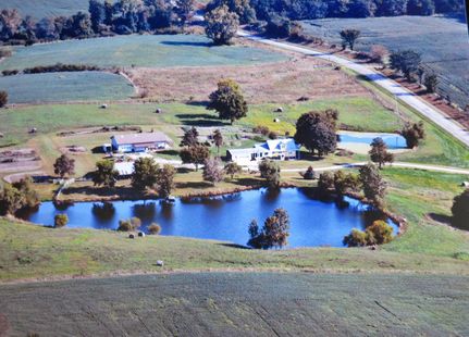 Recreational Property in Gentry County, Missouri