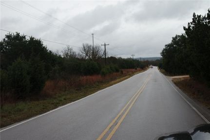 Farm and Ranch in Hays County, Texas