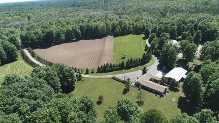 Land in Menominee County, Michigan