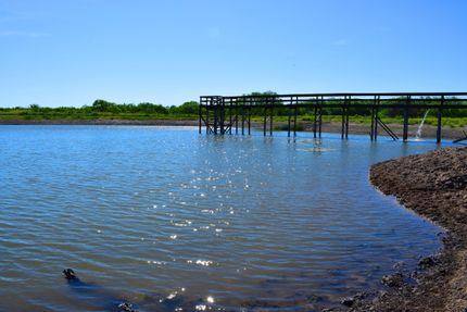 Recreational Property in McMullen County, Texas