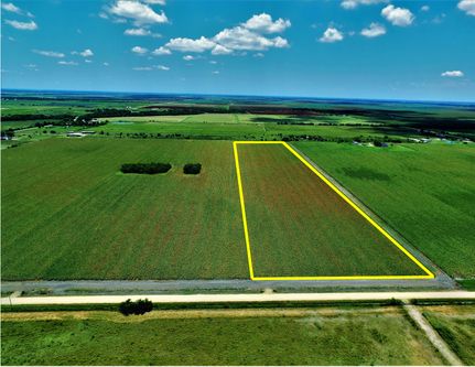 Recreational Property in Wharton County, Texas