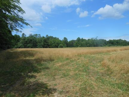 Farm and Ranch in Franklin County, Indiana