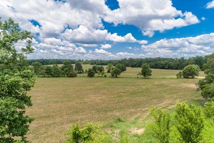 Timberland Property in Decatur County, Tennessee
