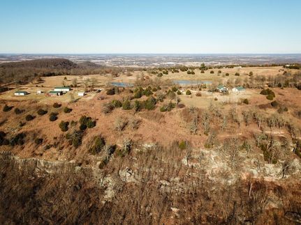 Undeveloped Land in Carroll County, Arkansas