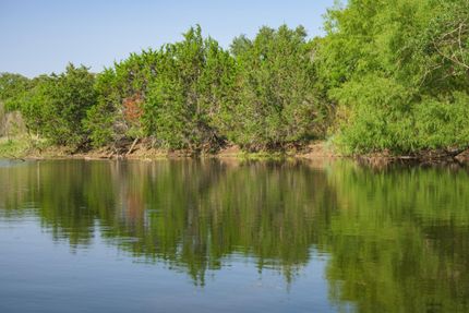 Recreational Property in Blanco County, Texas