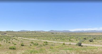 Undeveloped Land in Elko County, Nevada