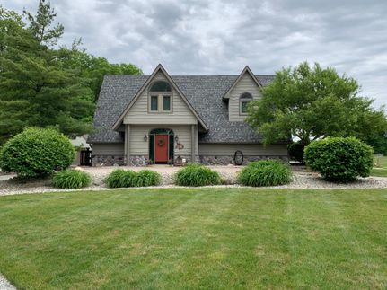 Recreational Property in Allen County, Indiana