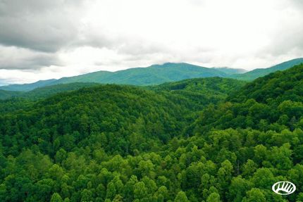 Hunting Property in Cocke County, Tennessee