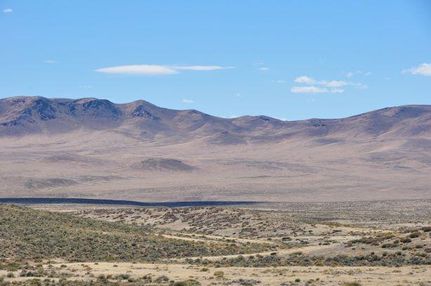 Recreational Property in Pershing County, Nevada