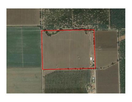 Farm and Ranch in San Joaquin County, California