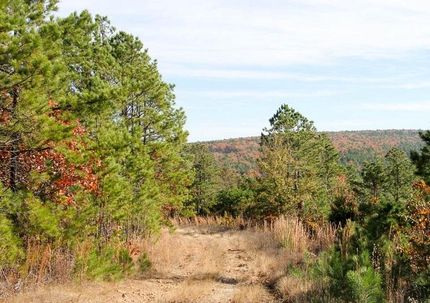 Land in Latimer County, Oklahoma